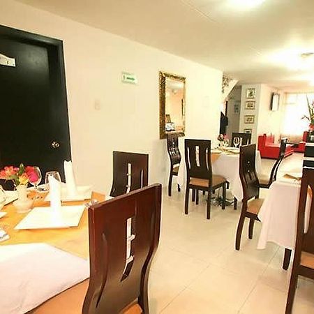 Hotel Casa Americana Bogotá Zewnętrze zdjęcie