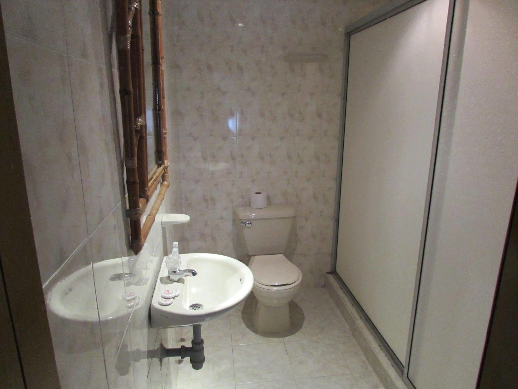 Hotel Casa Americana Bogotá Zewnętrze zdjęcie