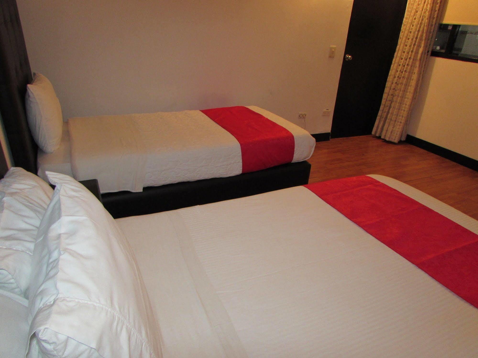 Hotel Casa Americana Bogotá Zewnętrze zdjęcie